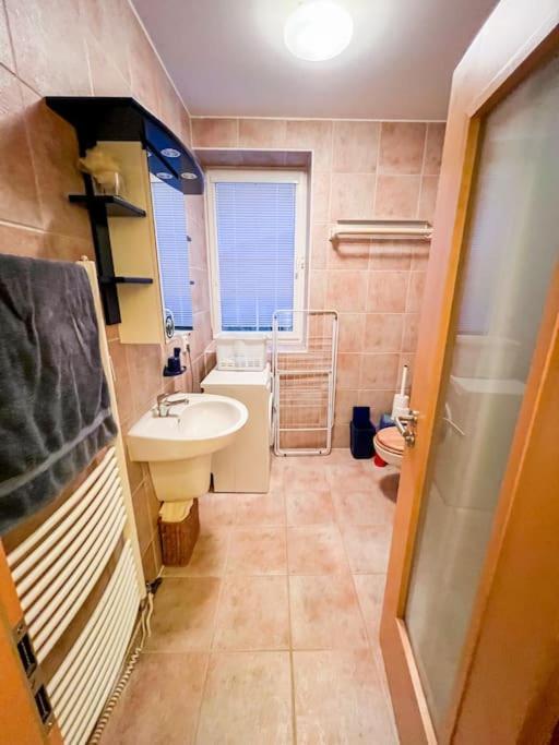 Prokop Daire Železná Ruda Dış mekan fotoğraf